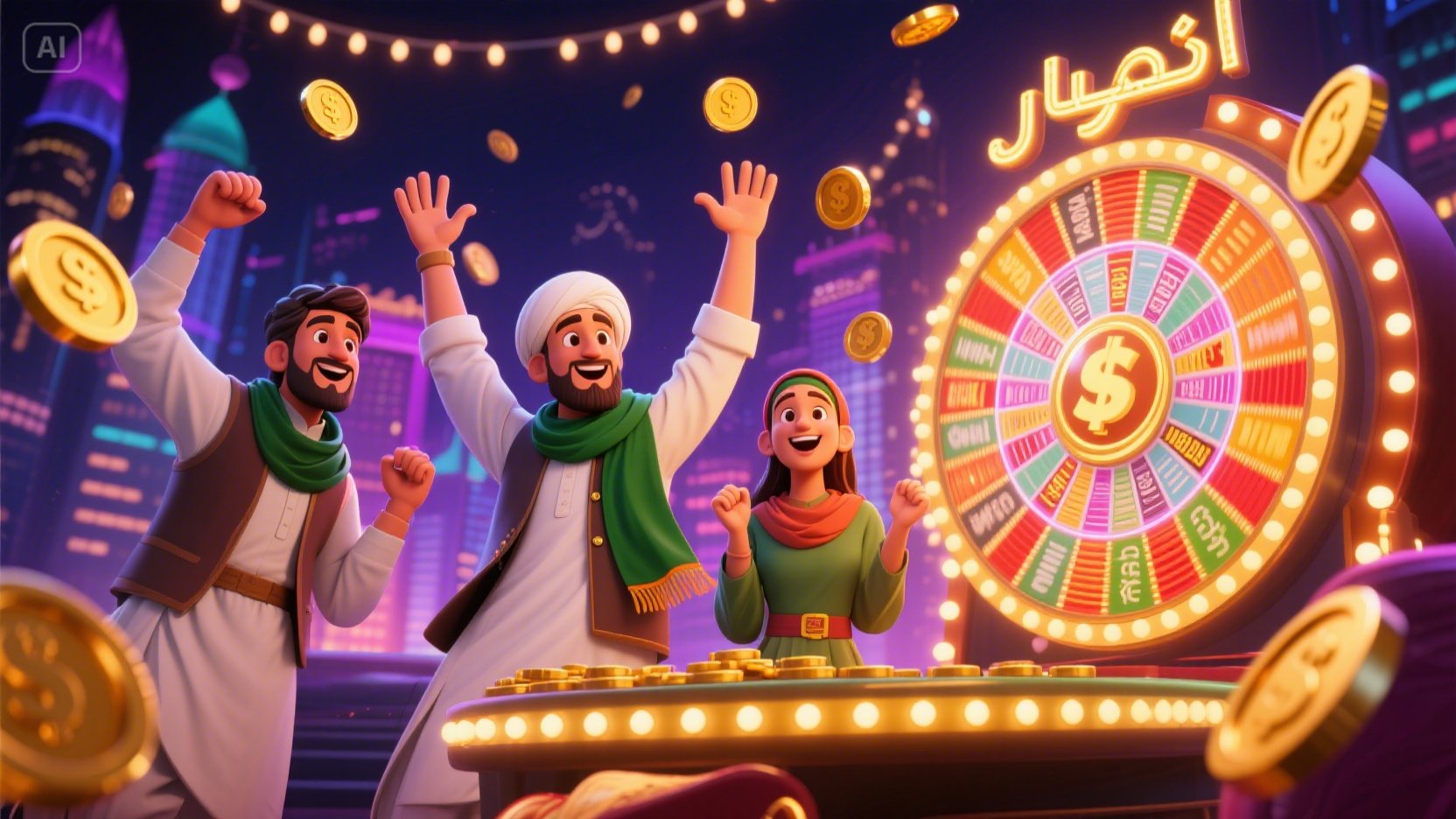 NetEnt CasinoMake your first deposit today and enjoy 200% instantly! Pakistani players can spin, win, and withdraw PKR instantly through JazzCash or Easypaisa.