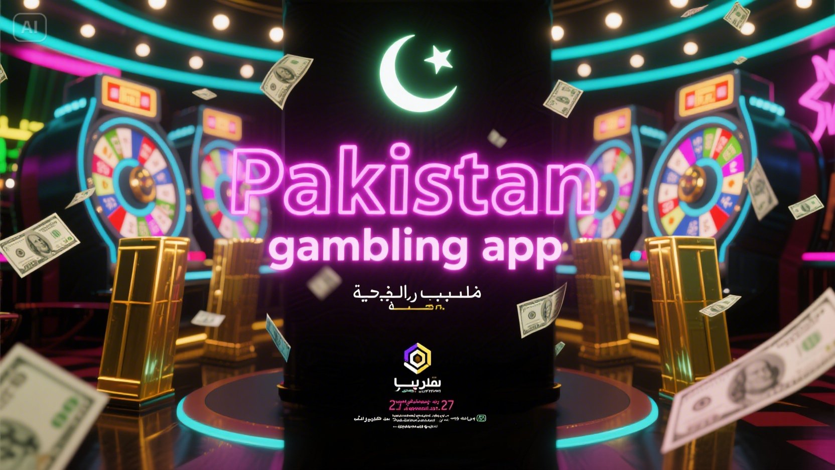 NetEnt CasinoDeposit in PKR now and receive 200% instantly! Pakistani players can enjoy fair casino play, safe payments, and quick withdrawals all day long.