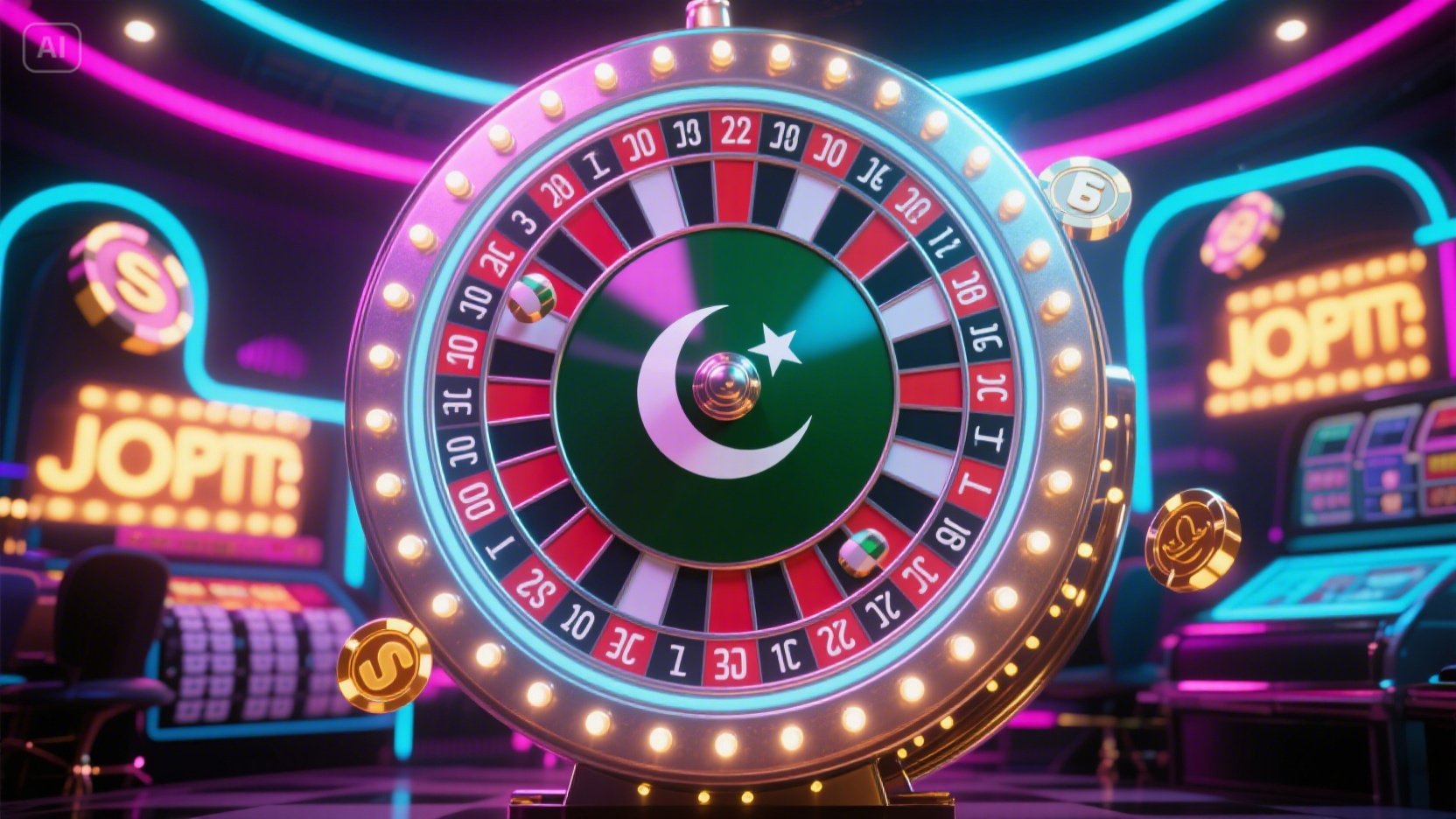NetEnt CasinoDeposit PKR today and enjoy 200% instant bonus on your first recharge! Pakistan’s most trusted gaming site offers smooth transactions, fast cashouts, and secure real-money play.