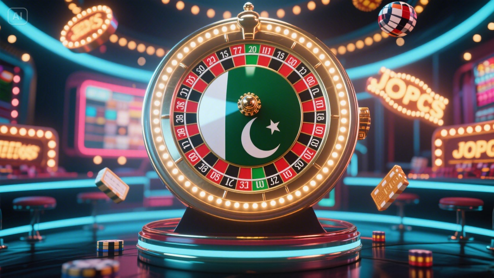 NetEnt CasinoJoin today and get 200% instantly credited! Pakistan’s players can recharge through JazzCash, play confidently, and withdraw PKR without delay.