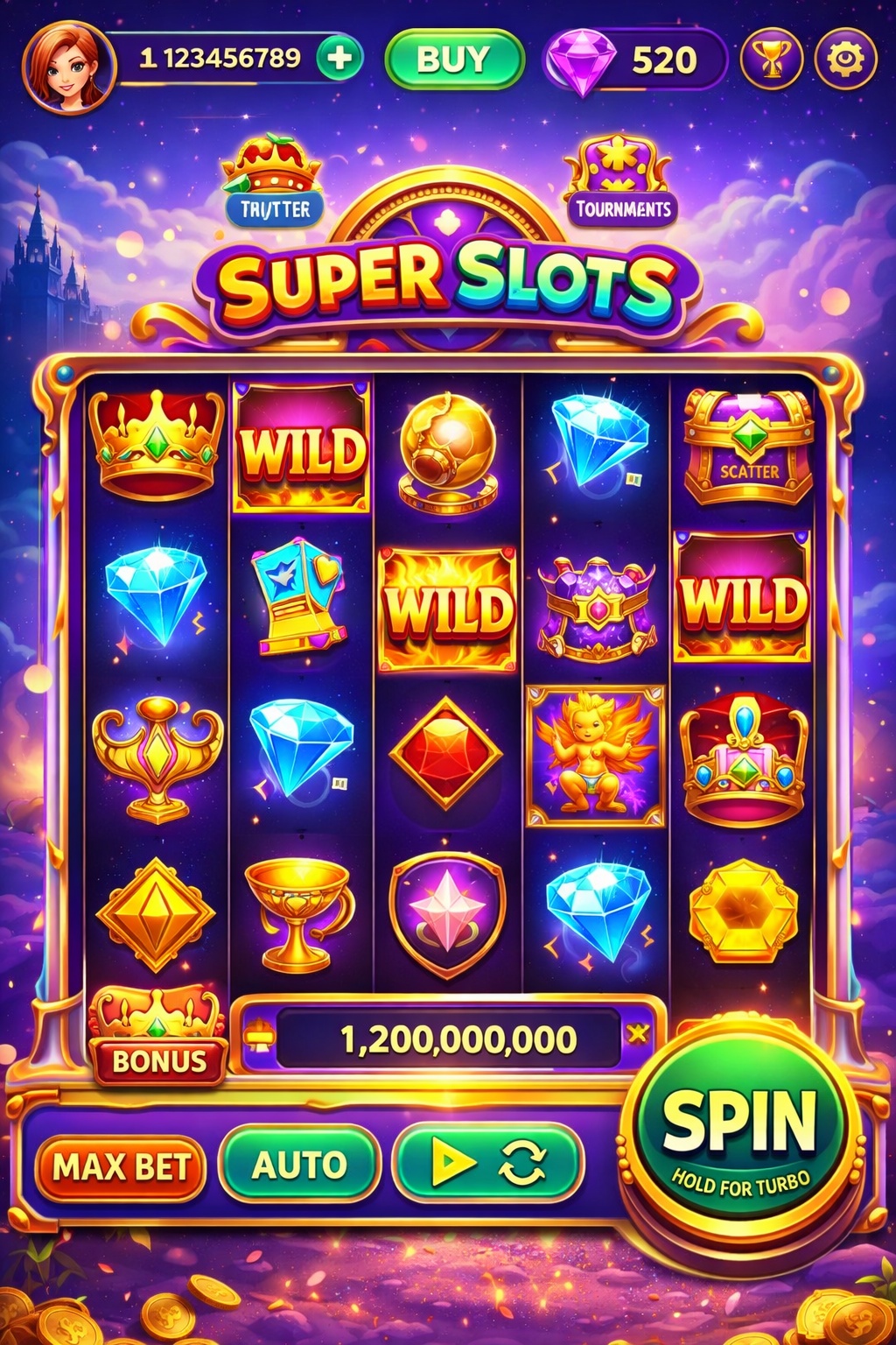 NetEnt Casino game