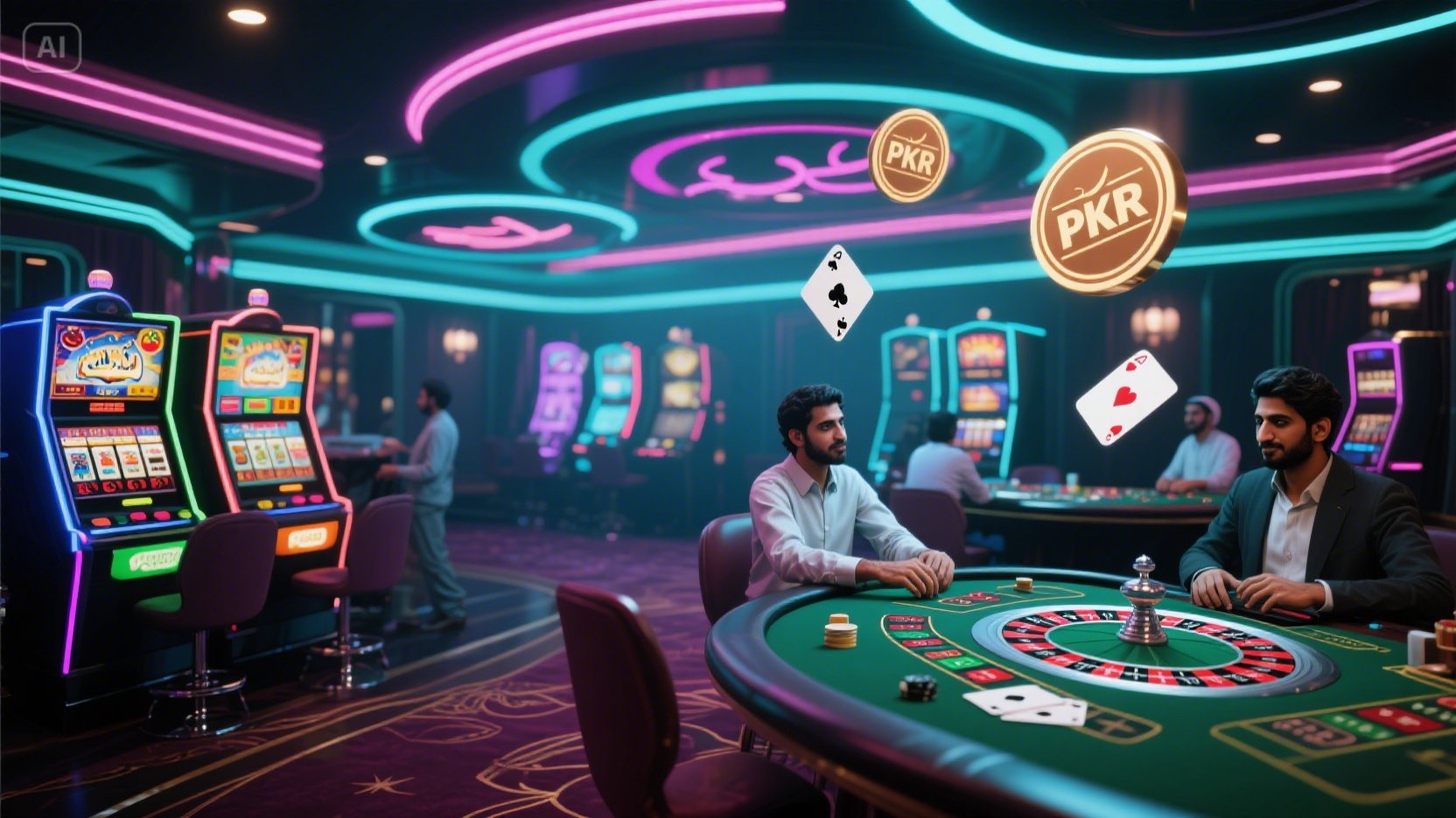 NetEnt CasinoDeposit once and enjoy 200% instantly on your balance! Pakistani users can enjoy quick JazzCash transactions, fair play, and secure PKR cashouts daily.