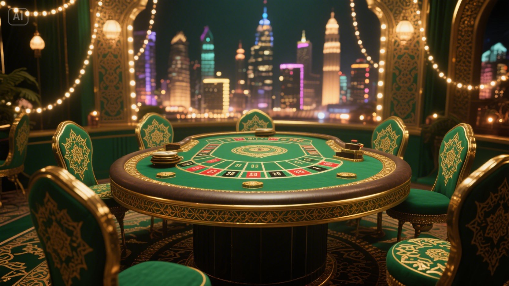 Casino NetEnt Casino desktop and mobile interfaces